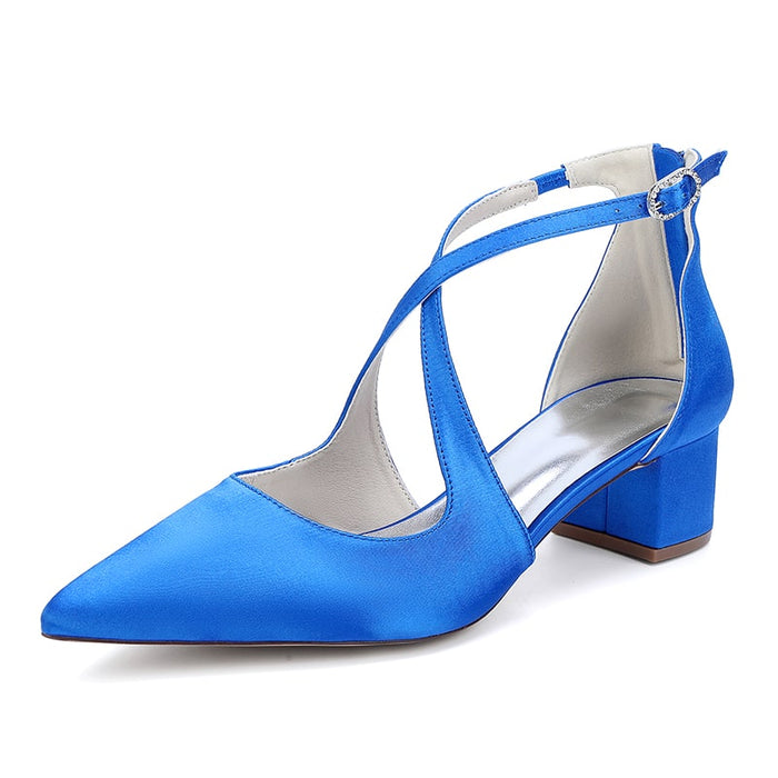 Royal Blue / US5