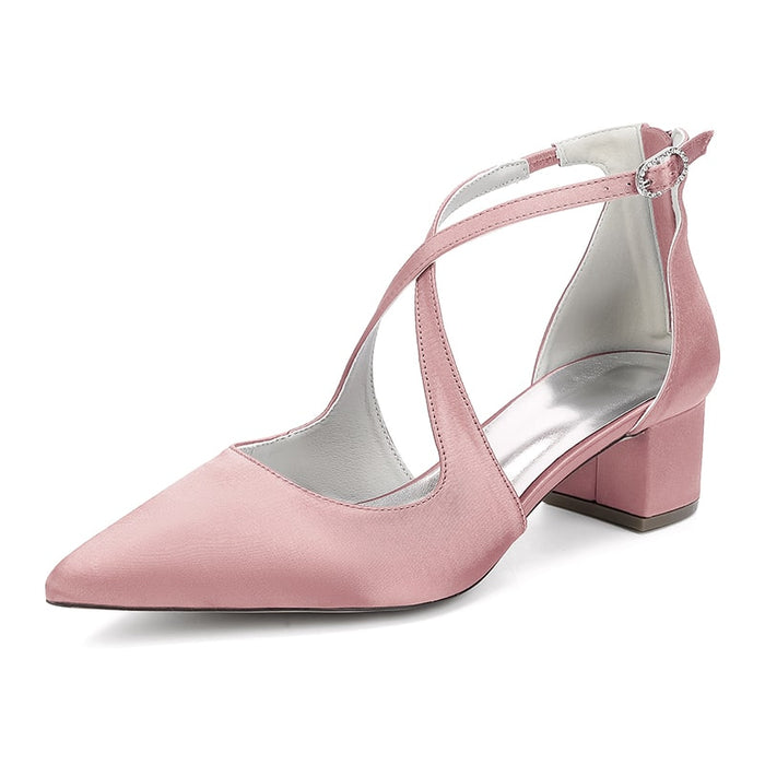 Blush Pink / US5
