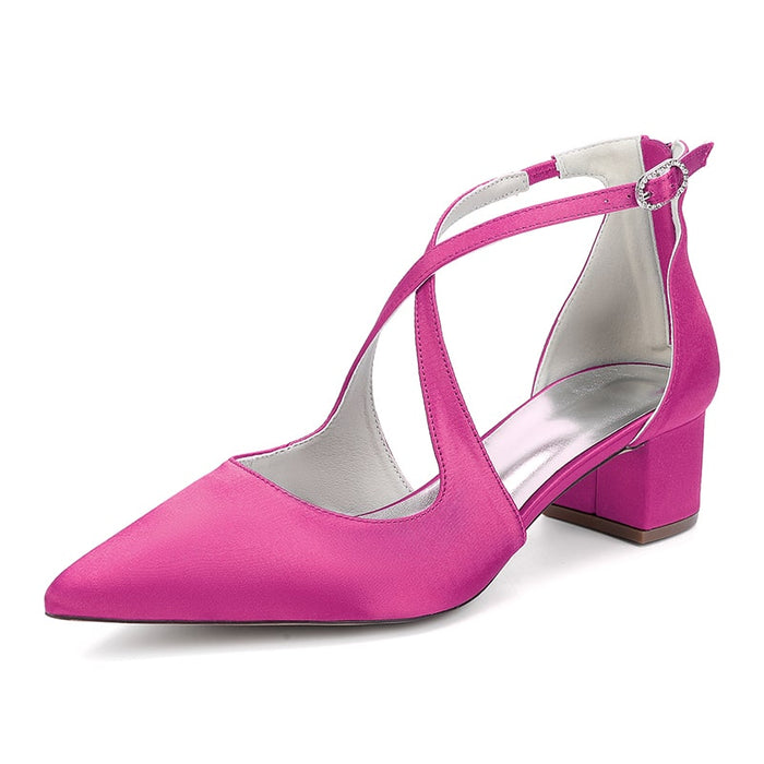 Hot Pink / US5