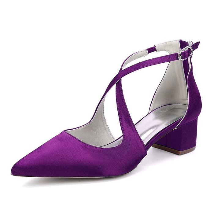 Purple / US5
