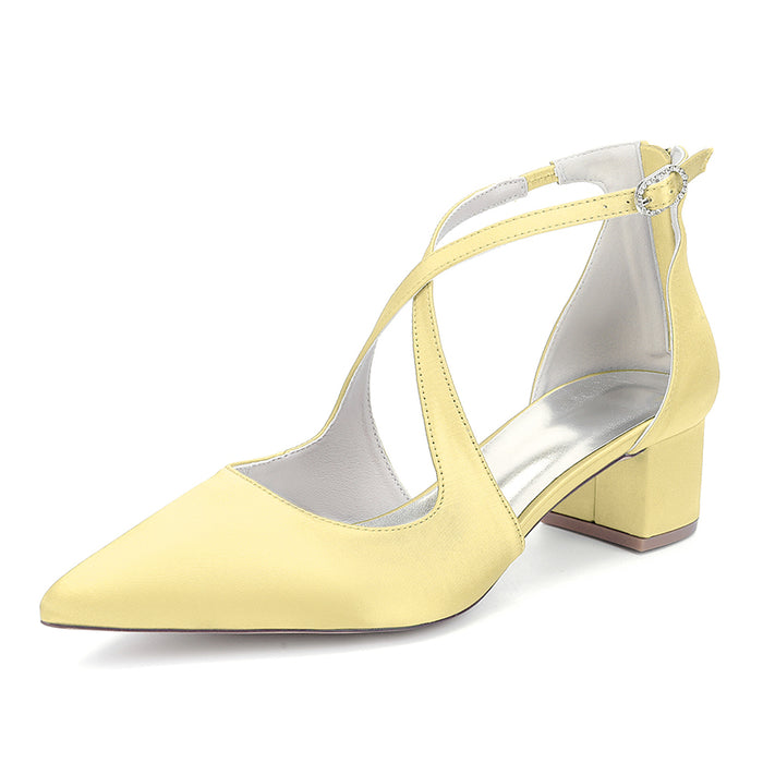 Yellow / US5
