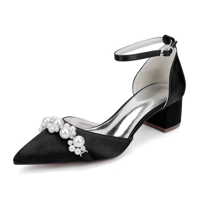Black / US5