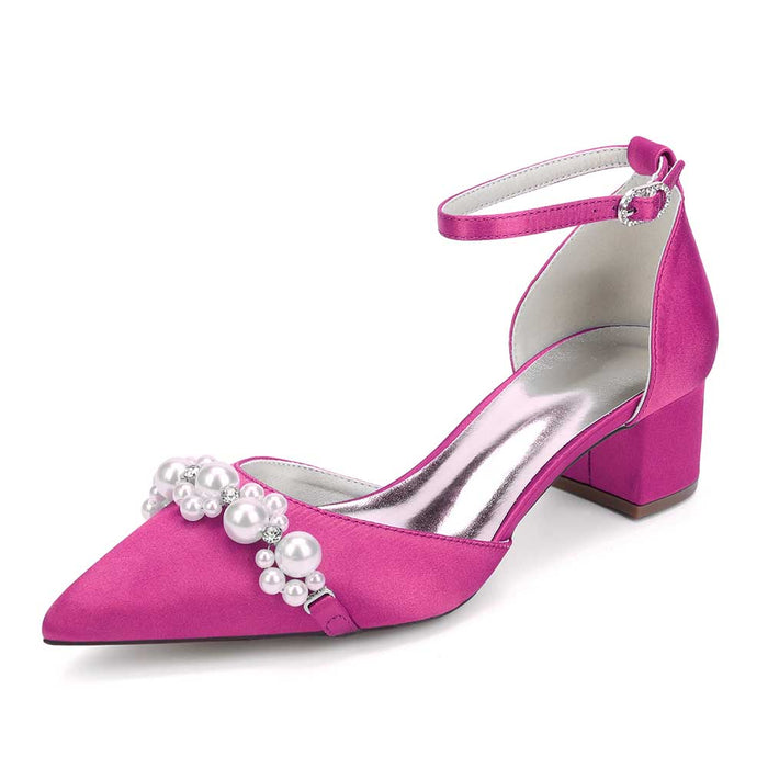Rose Pink / US5