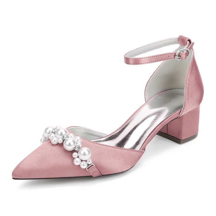 Dusty Pink / US5