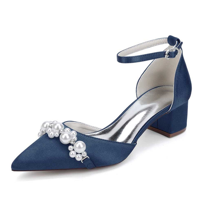 Navy Blue / US5