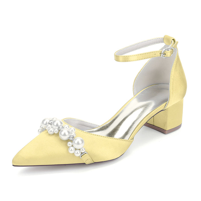 Yellow / US5