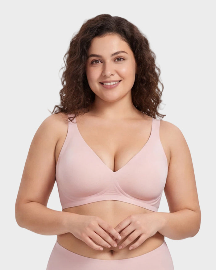Nude Pink / S