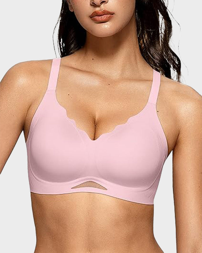 Light pink / S