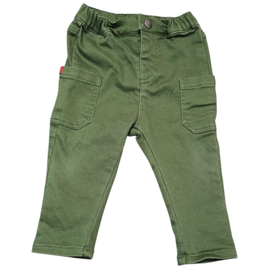 Seed baby jeans size 6-12M