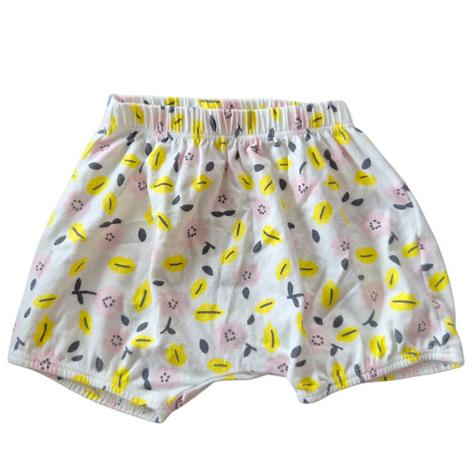 Seed baby shorts size 0-3M