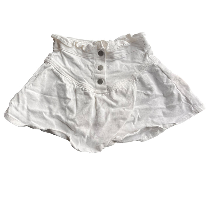 Seed denim shorts size 8