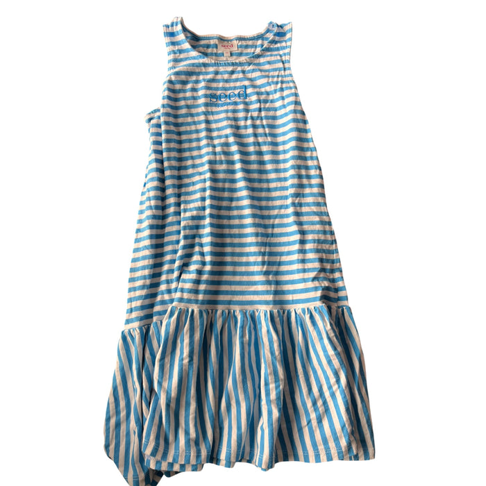 Seed dress size 10