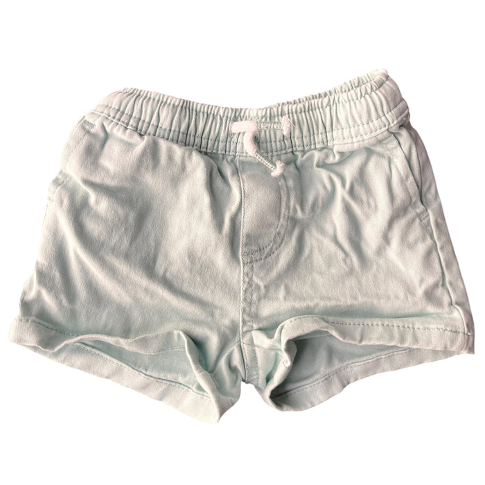 Seed shorts size 3-6m
