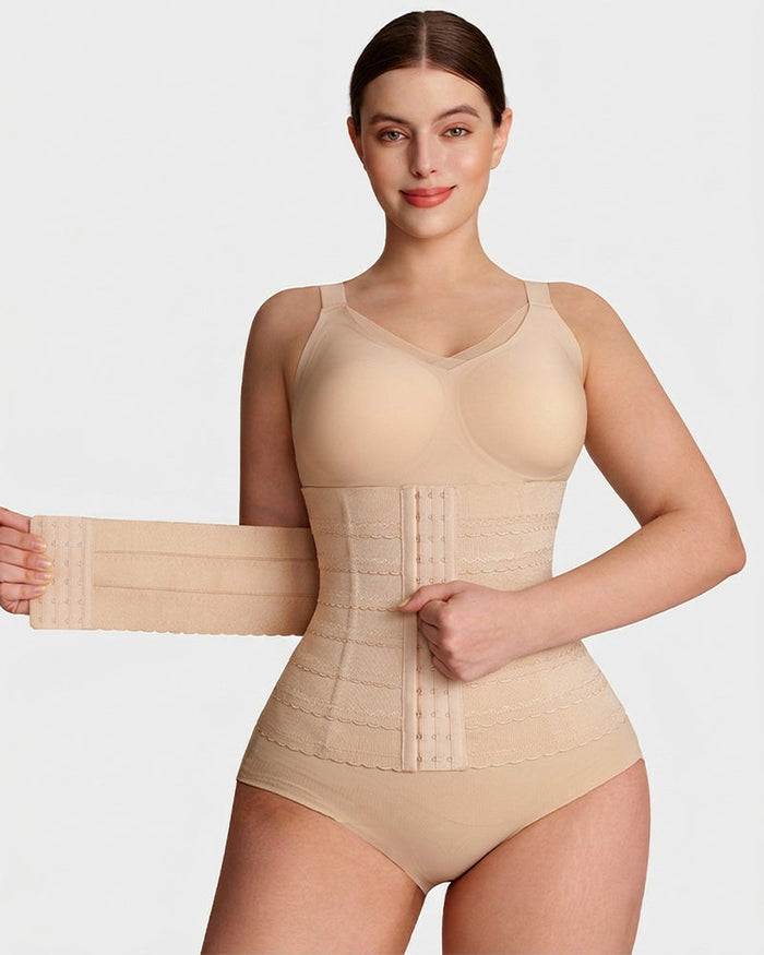Beige / S
