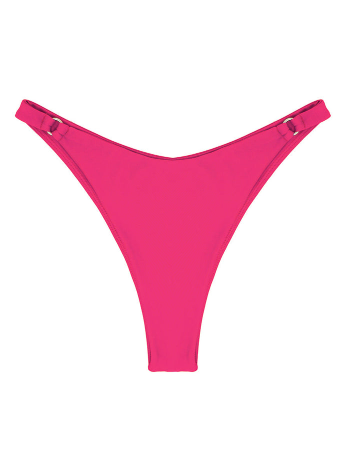 Serei Swim - Selena Bottoms - Dragonfruit -