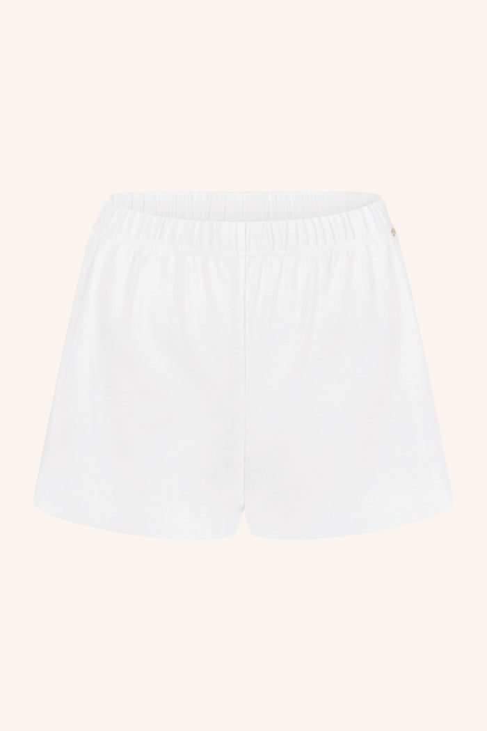 XS / White