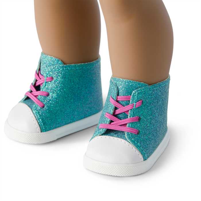 Show Your Wild Side Outfit for 18-inch Dolls