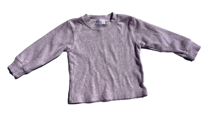 Sienna Blair long sleeve 3-6M