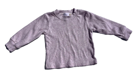 Sienna Blair long sleeve 3-6M