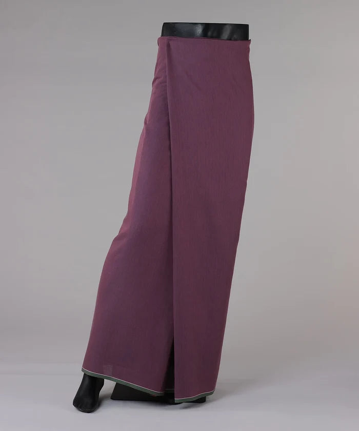 SIGNATURE | FEATHERSOFT LUNGI - NS008 TO NS017