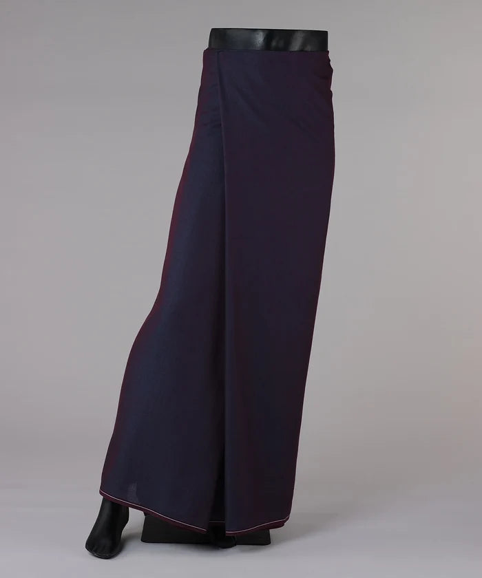 PARACHUTE PURPLE / Free Size