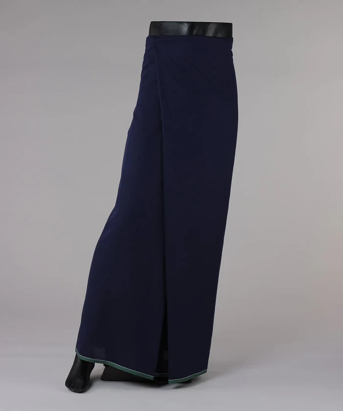 Meritime Blue / Free Size