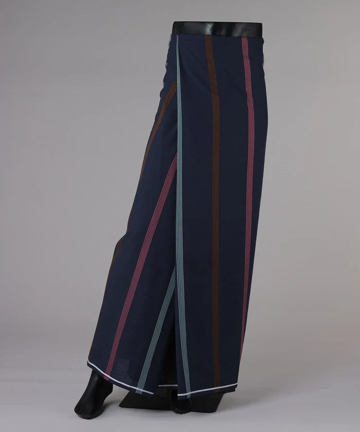 SIGNATURE | FEATHERSOFT LUNGI - NS038 TO NS042