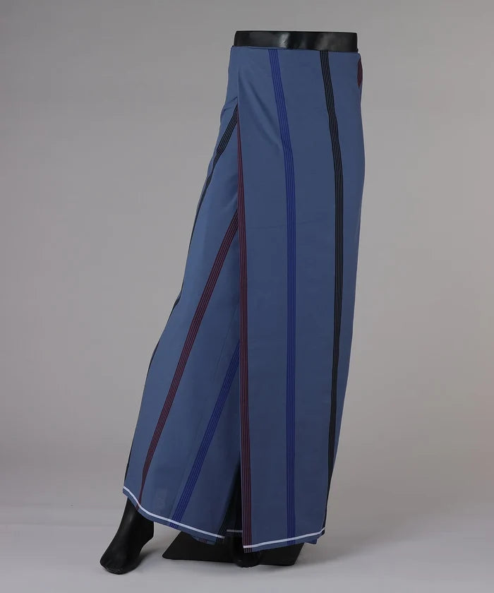 Vintage Indigo / Free Size
