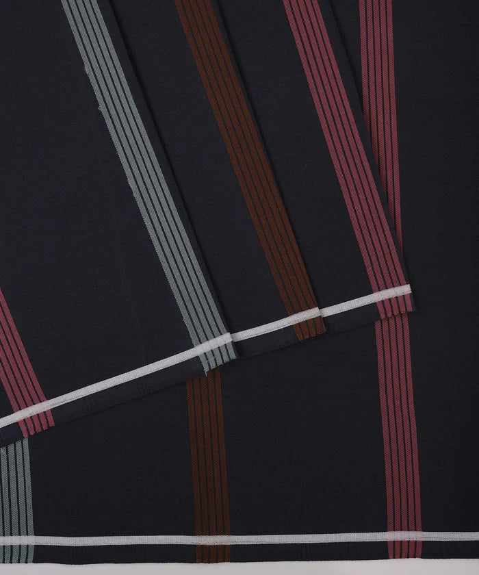 SIGNATURE | FEATHERSOFT LUNGI - NS038 TO NS042