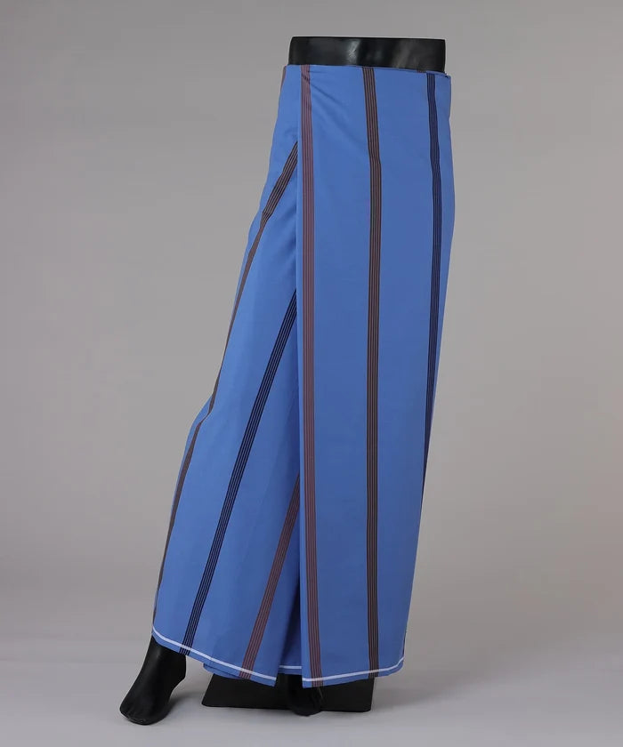 SIGNATURE | FEATHERSOFT LUNGI - NS038 TO NS042