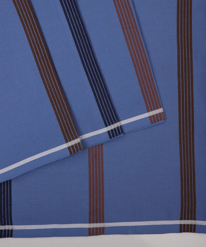 SIGNATURE | FEATHERSOFT LUNGI - NS038 TO NS042
