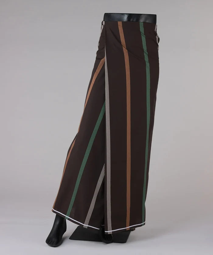 SIGNATURE | FEATHERSOFT LUNGI - NS038 TO NS042