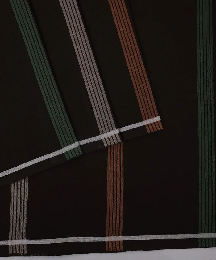 SIGNATURE | FEATHERSOFT LUNGI - NS038 TO NS042