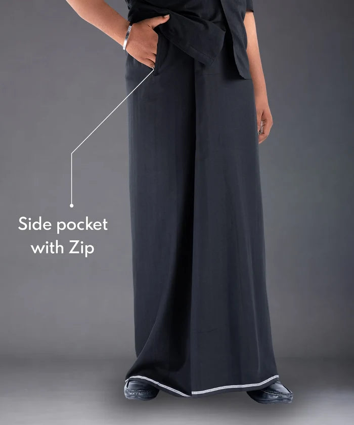 SIGNATURE | FEATHERSOFT POCKET LUNGI - NSP073