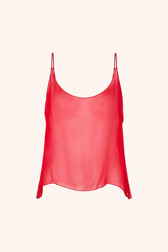 XS/S / Red