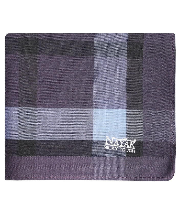 SILKY TOUCH HAND KERCHIEF - HK-ST-0115