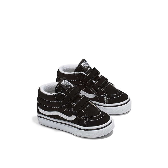 SK8-Mid Reissue V TD 'Black'