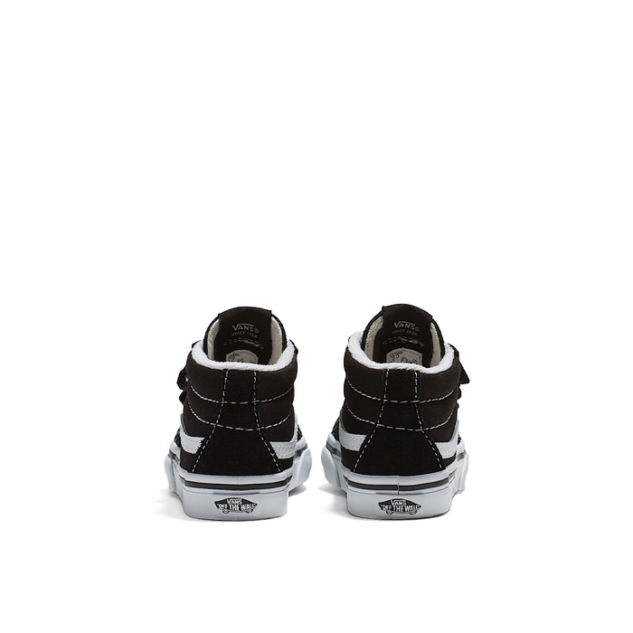 SK8-Mid Reissue V TD 'Black'