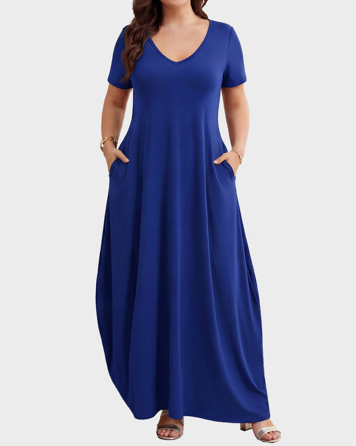 Blue / S
