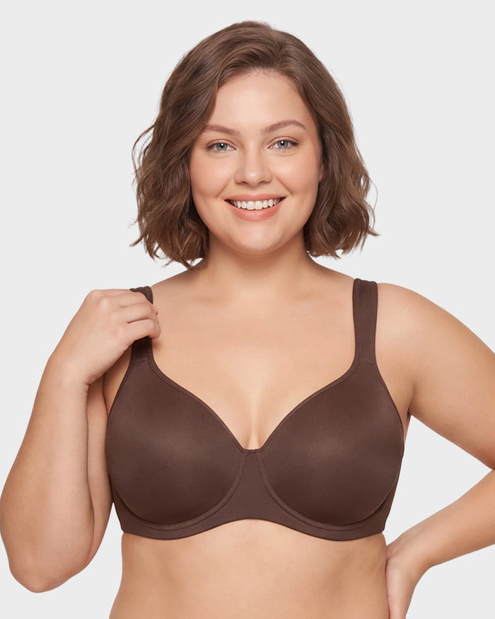 Brown / 34 / C