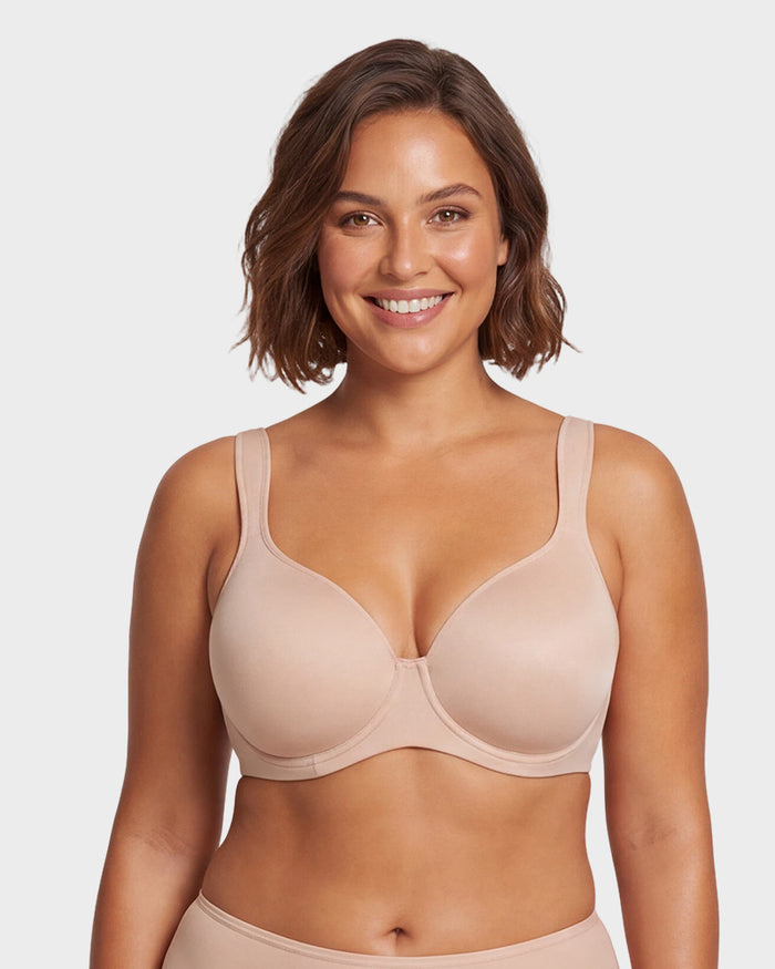 Beige / 34 / C