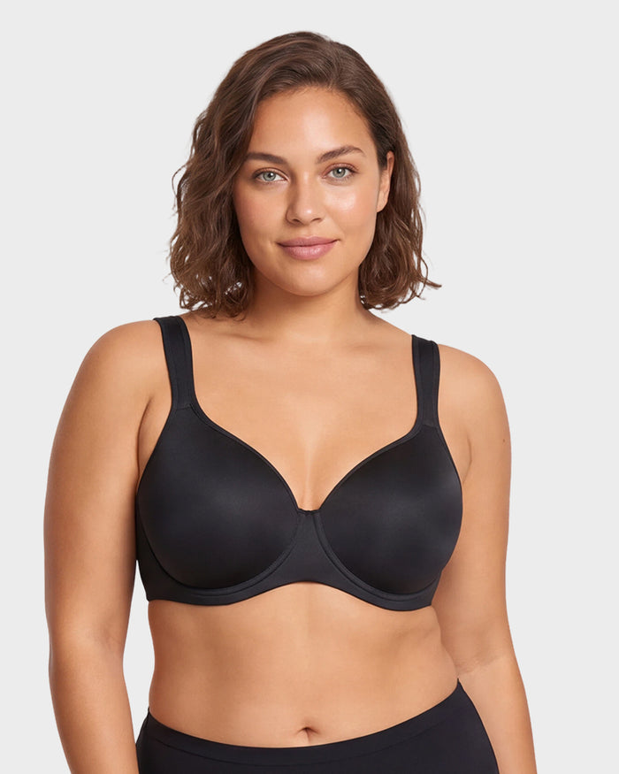 Black / 34 / C