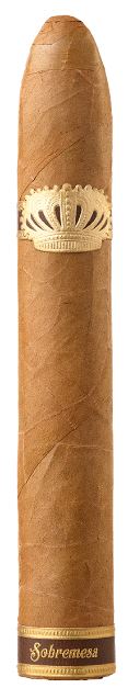 Sobremesa Brulee Gordo 6.25 x 60