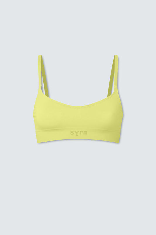 SYRN Yellow