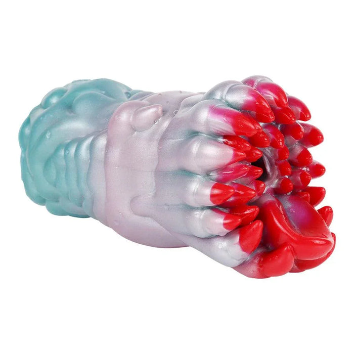 male masturbator