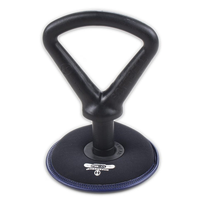 product image of Hyperwear SoftBell Adjustable Soft KettleBell Kettlebell