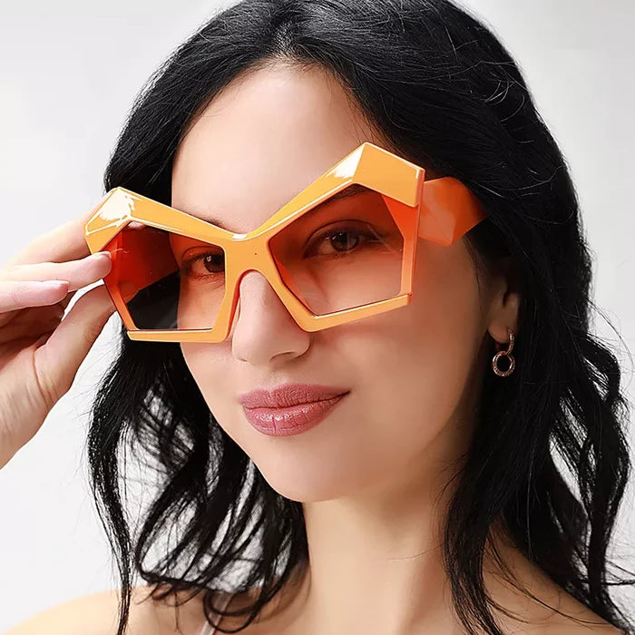 Solaré Luxe™ Citrus Geo