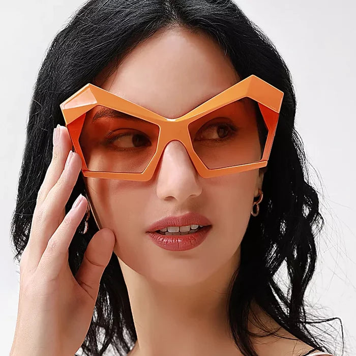 Solaré Luxe™ Citrus Geo