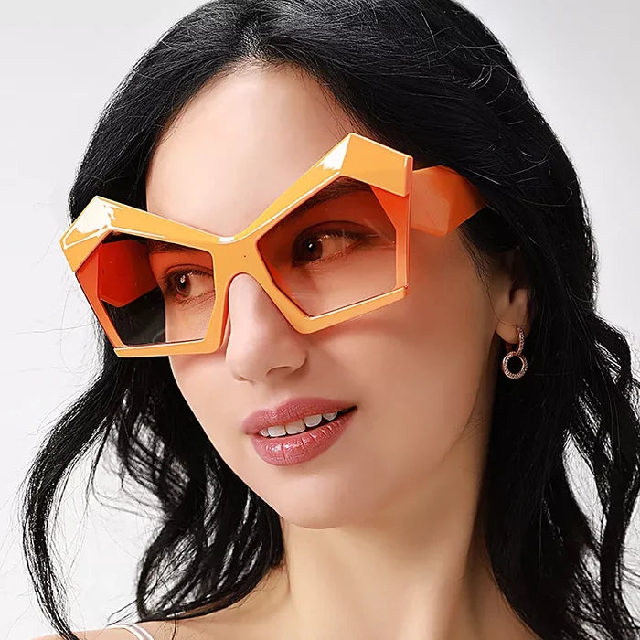Solaré Luxe™ Citrus Geo
