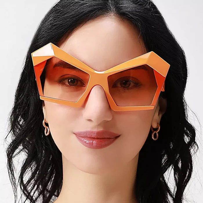 Solaré Luxe™ Citrus Geo